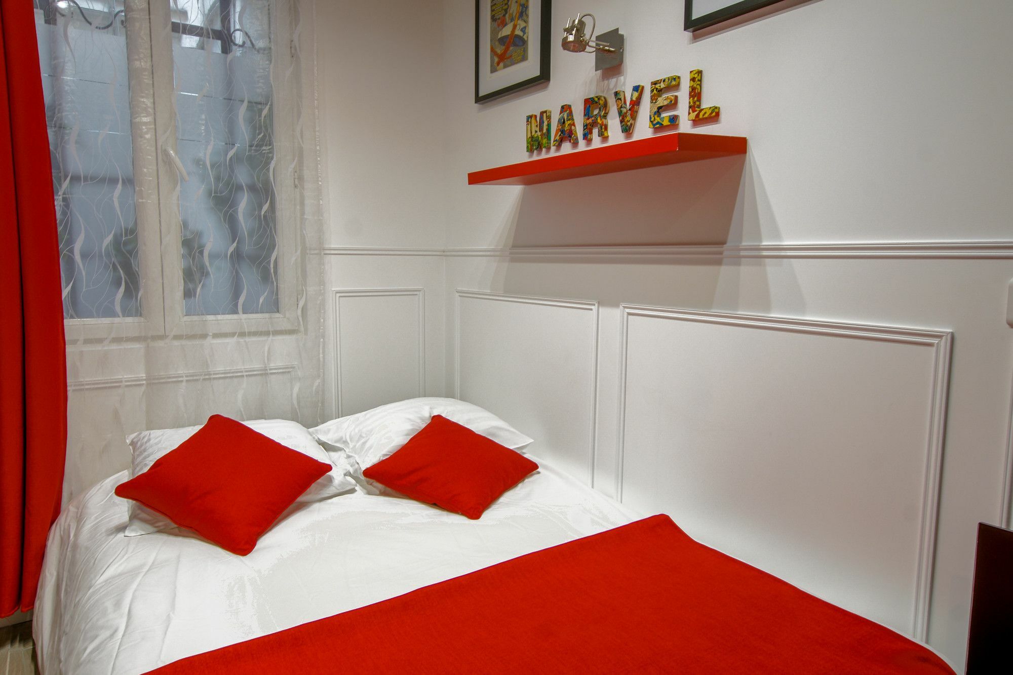 25 Atelier Marvel Montorgueil Apartment Paris Exterior photo