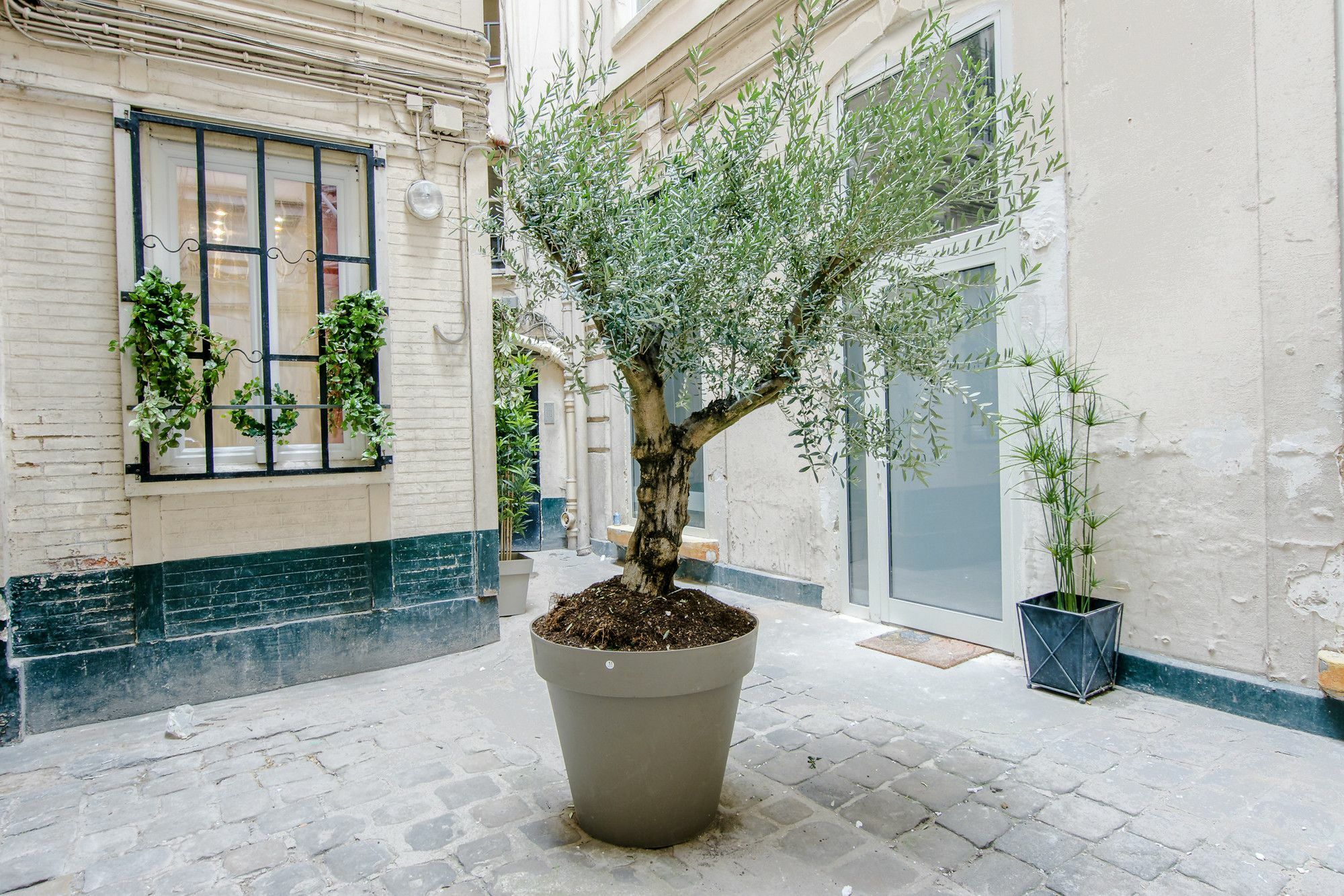 25 Atelier Marvel Montorgueil Apartment Paris Exterior photo